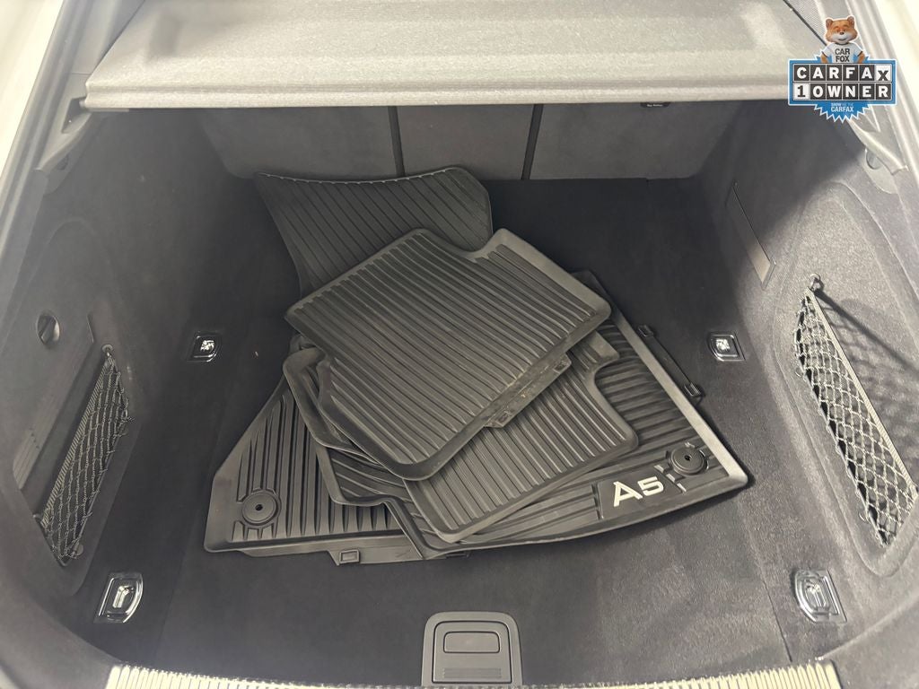 2023 Audi A5 Sportback 45 S line Premium Plus quattro