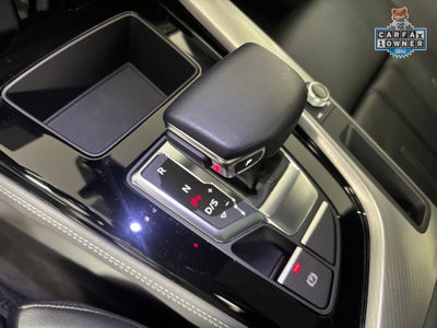 2023 Audi A5 Sportback 45 S line Premium Plus quattro