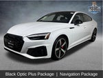 2023 Audi A5 Sportback 45 S line Premium Plus quattro