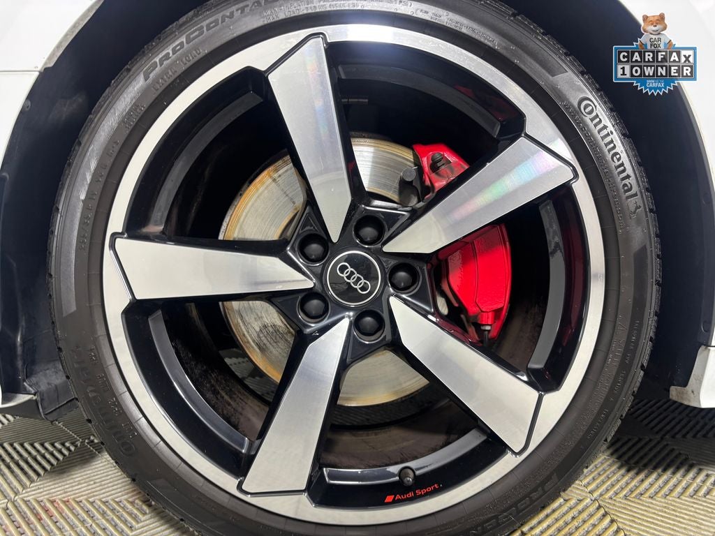 2023 Audi A5 Sportback 45 S line Premium Plus quattro