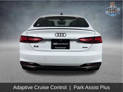 2023 Audi A5 Sportback 45 S line Premium Plus quattro