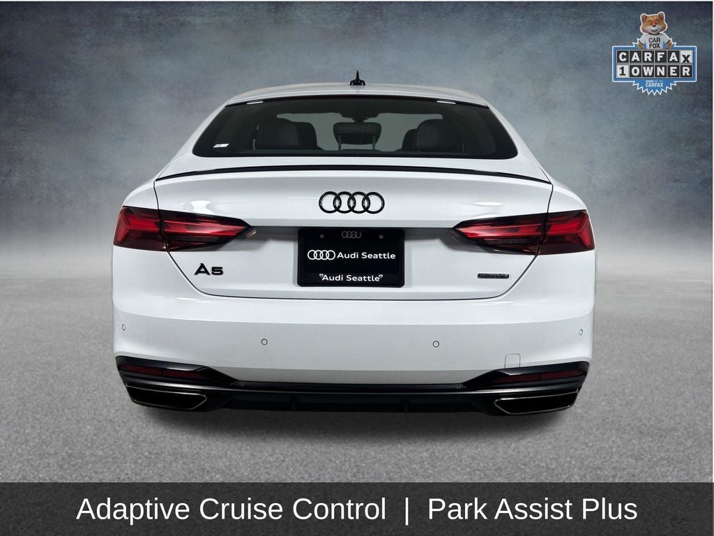 2023 Audi A5 Sportback 45 S line Premium Plus quattro