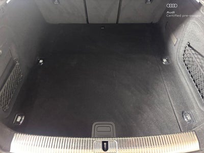 2023 Audi A5 Sportback 45 S line Premium Plus quattro