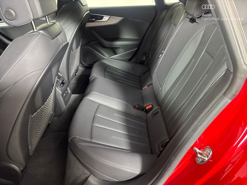 2023 Audi A5 Sportback 45 S line Premium Plus quattro