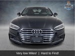 2018 Audi A5 2.0T Prestige quattro