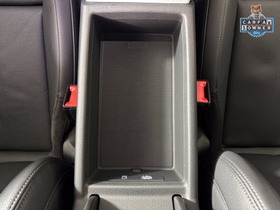 2018 Audi A5 2.0T Prestige quattro