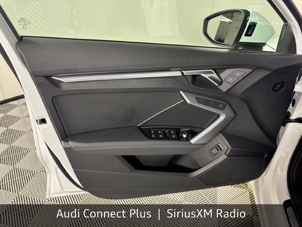 2026 Audi A3 40 Premium quattro