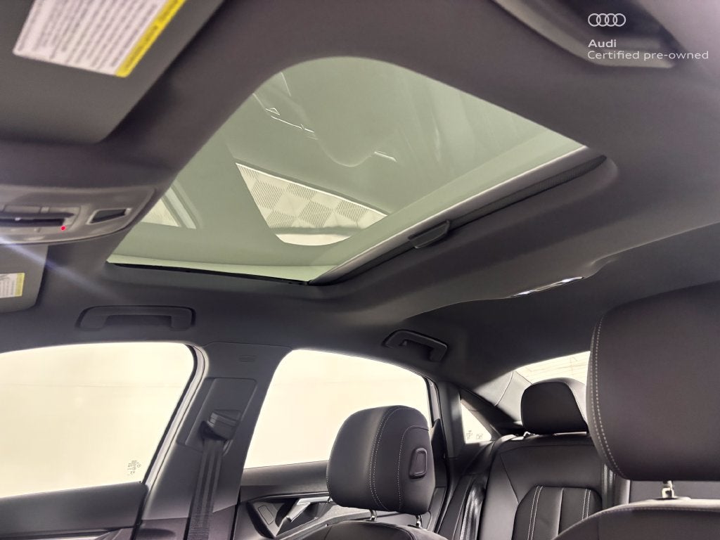 2026 Audi A3 40 Premium quattro