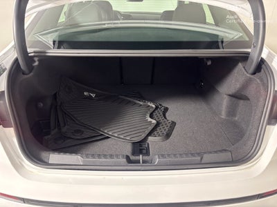 2026 Audi A3 40 Premium quattro