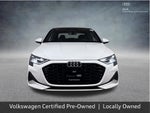 2026 Audi A3 40 Premium quattro