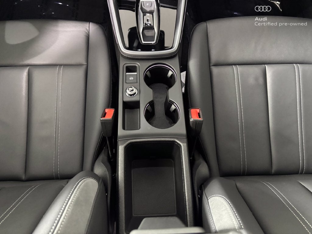 2026 Audi A3 40 Premium quattro