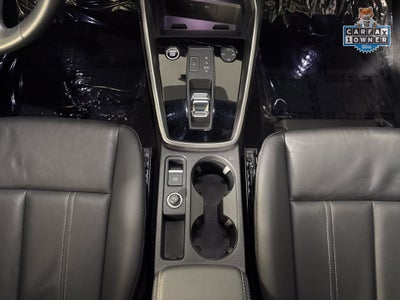 2024 Audi A3 40 Premium Plus quattro