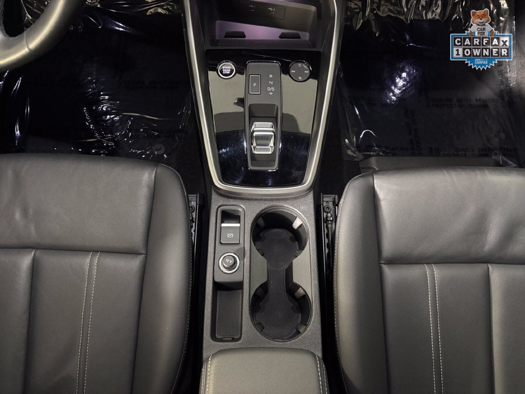 2024 Audi A3 40 Premium Plus quattro