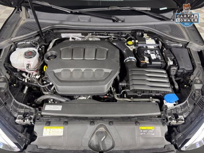 2024 Audi A3 40 Premium Plus quattro