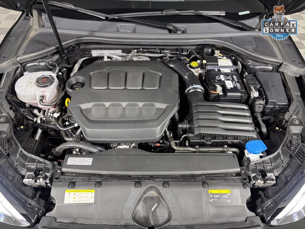 2024 Audi A3 40 Premium Plus quattro