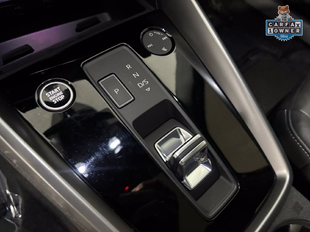 2024 Audi A3 40 Premium Plus quattro