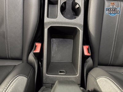 2024 Audi A3 40 Premium Plus quattro