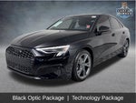 2024 Audi A3 40 Premium Plus quattro
