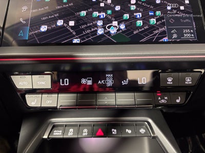2025 Audi A3 40 Premium Plus quattro