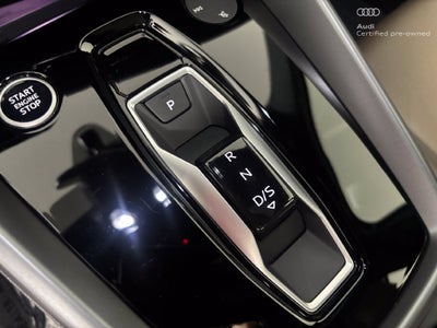 2025 Audi A3 40 Premium Plus quattro