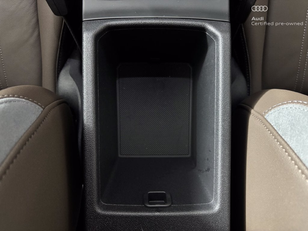 2025 Audi A3 40 Premium Plus quattro