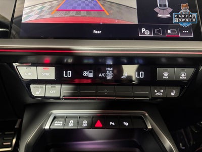 2023 Audi S3 2.0T Prestige quattro