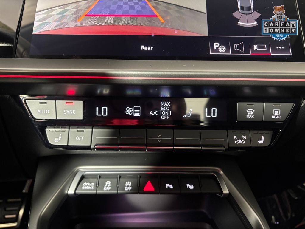 2023 Audi S3 2.0T Prestige quattro