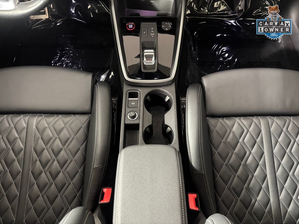 2023 Audi S3 2.0T Prestige quattro