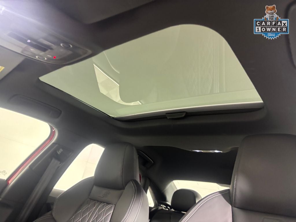 2023 Audi S3 2.0T Prestige quattro