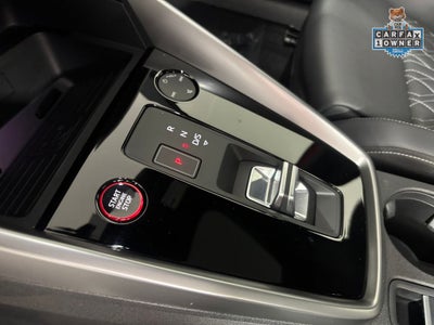 2023 Audi S3 2.0T Prestige quattro