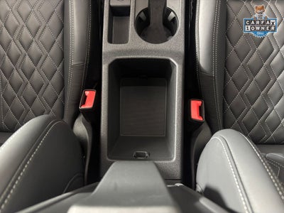 2023 Audi S3 2.0T Prestige quattro
