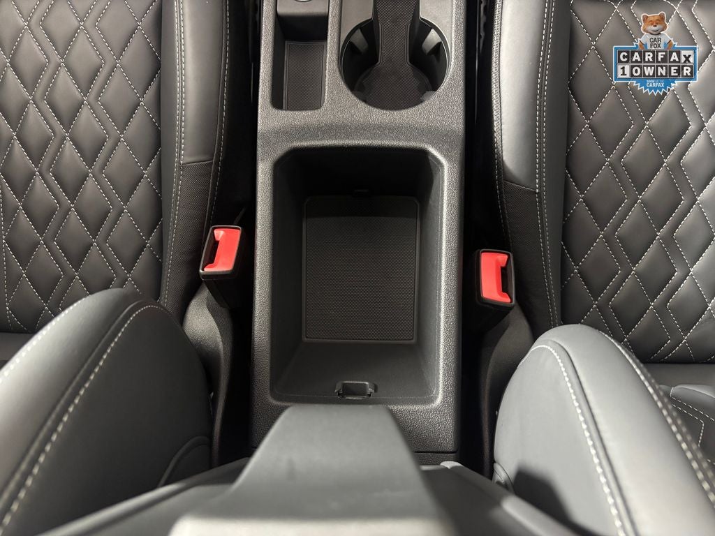 2023 Audi S3 2.0T Prestige quattro