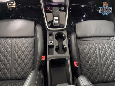 2023 Audi S3 2.0T Prestige quattro