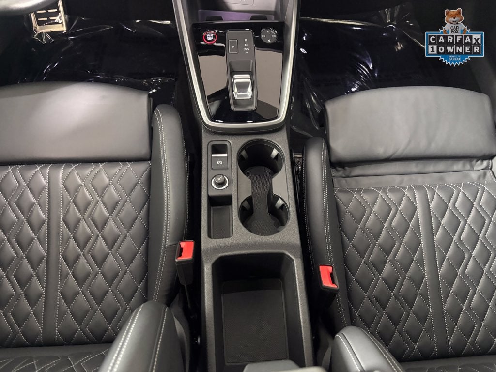 2023 Audi S3 2.0T Prestige quattro
