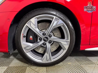 2023 Audi S3 2.0T Prestige quattro