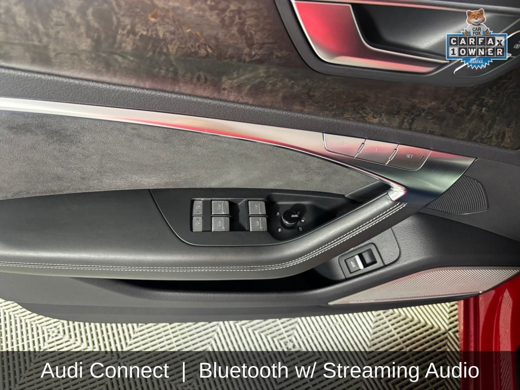 2019 Audi A6 3.0T Prestige quattro