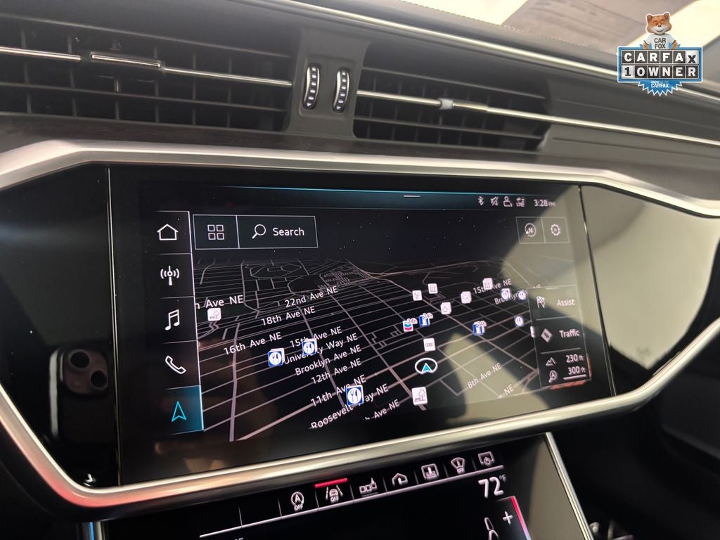 2019 Audi A6 3.0T Prestige quattro