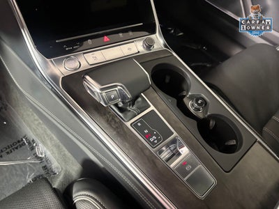 2019 Audi A6 3.0T Prestige quattro