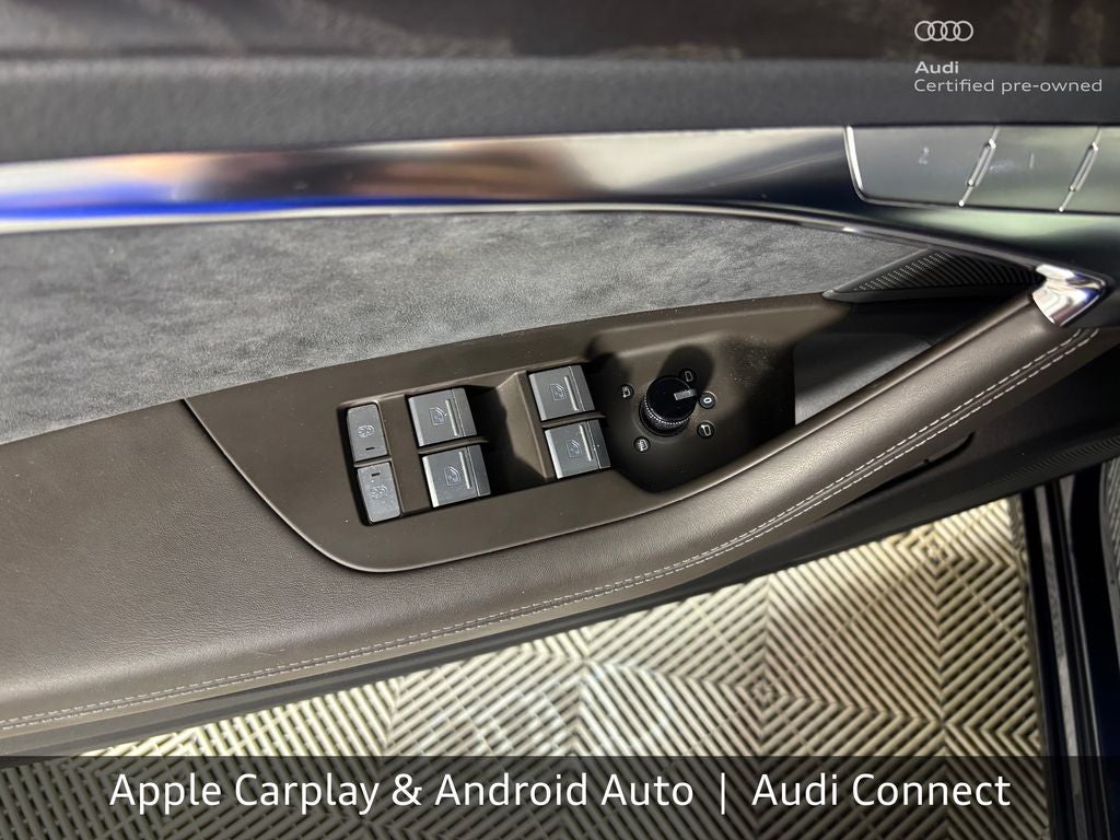 2023 Audi A6 55 Prestige quattro