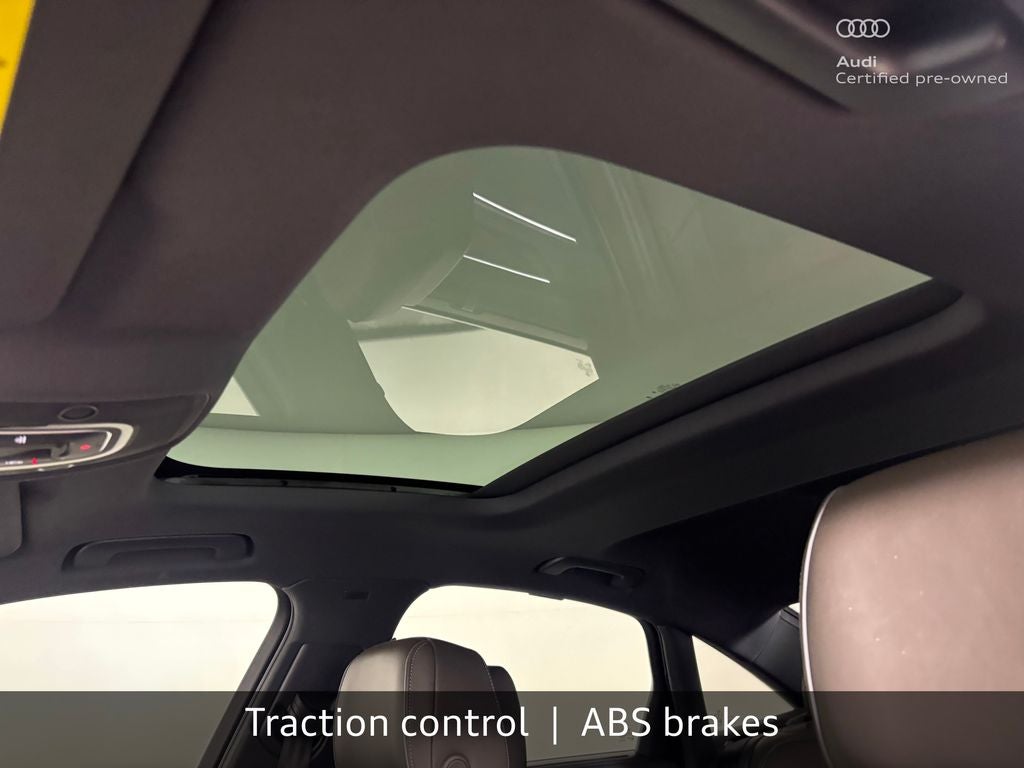 2023 Audi A6 55 Prestige quattro