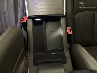 2023 Audi A6 55 Prestige quattro