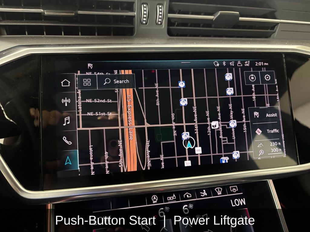 2020 Audi S7 2.9T Prestige quattro
