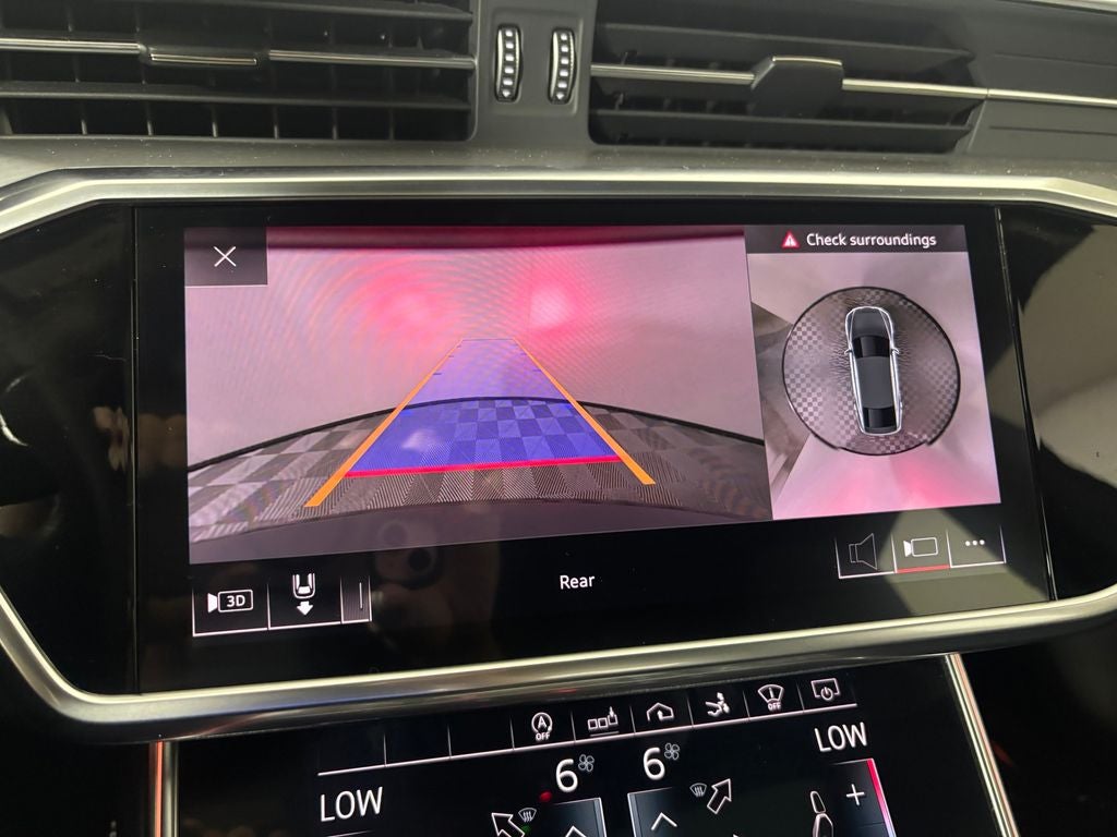 2020 Audi S7 2.9T Prestige quattro