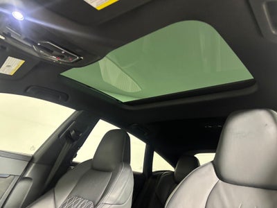 2020 Audi S7 2.9T Prestige quattro