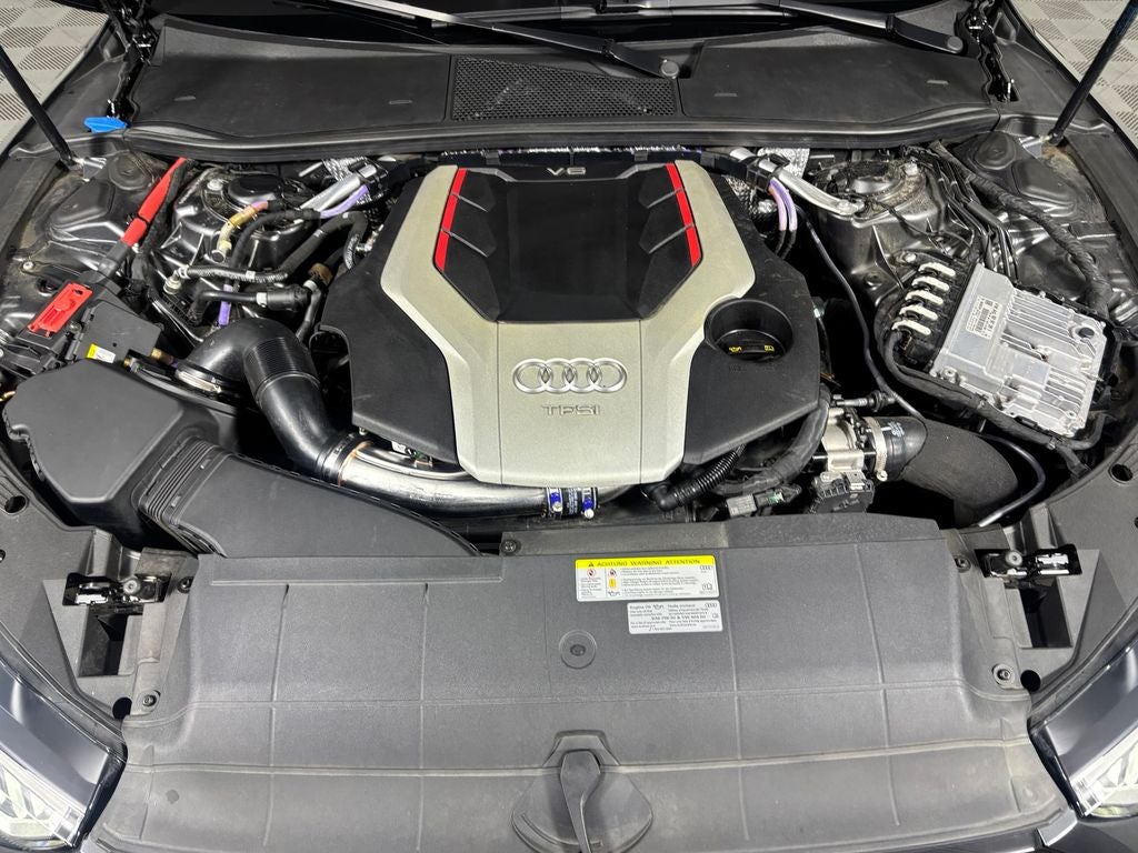 2020 Audi S7 2.9T Prestige quattro