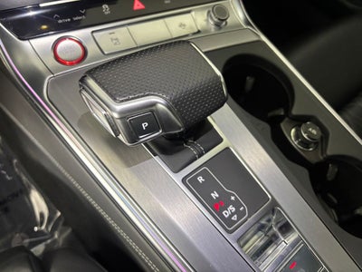 2020 Audi S7 2.9T Prestige quattro