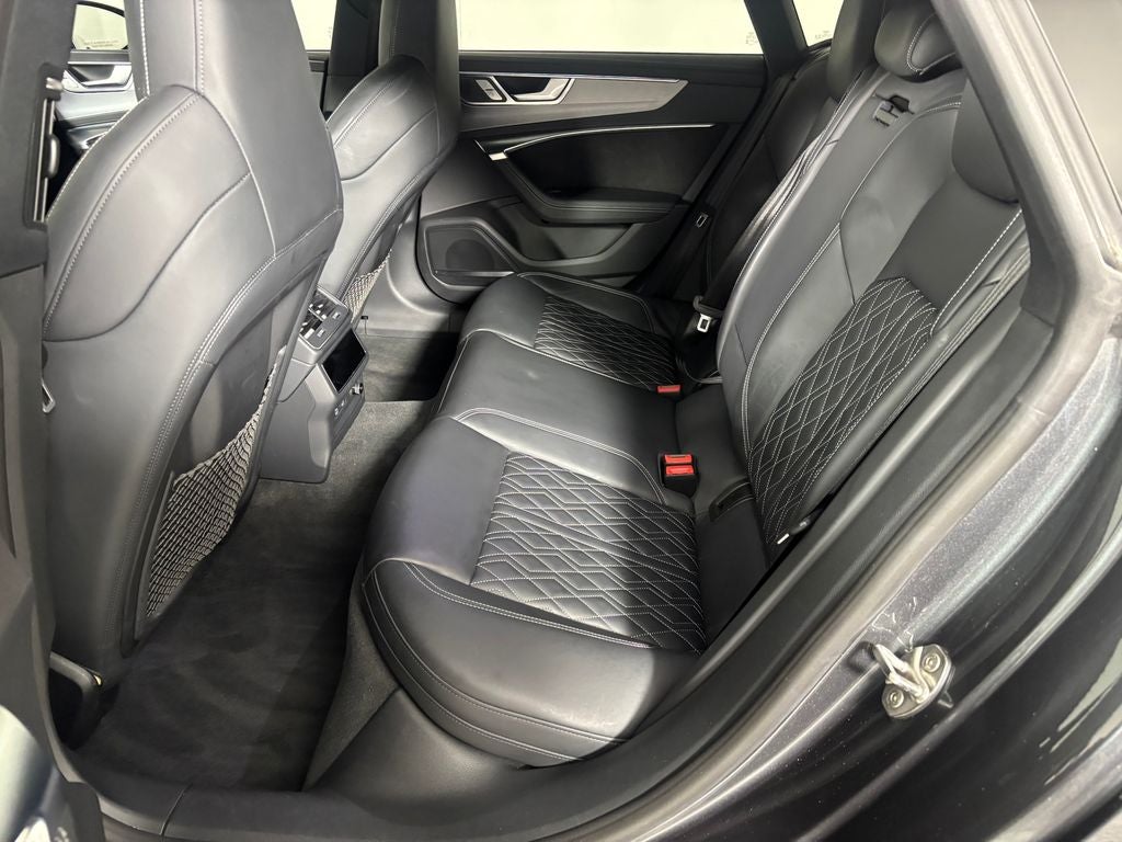 2020 Audi S7 2.9T Prestige quattro