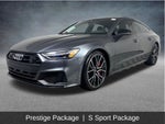 2020 Audi S7 2.9T Prestige quattro