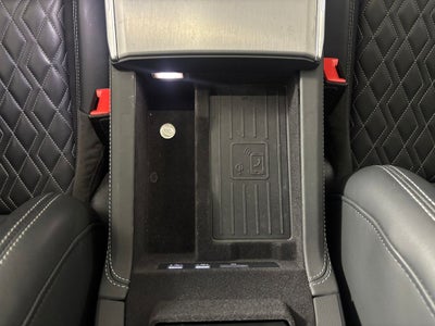 2020 Audi S7 2.9T Prestige quattro
