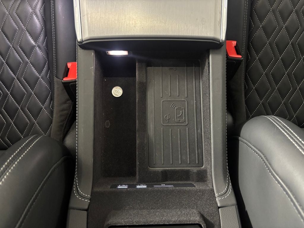 2020 Audi S7 2.9T Prestige quattro